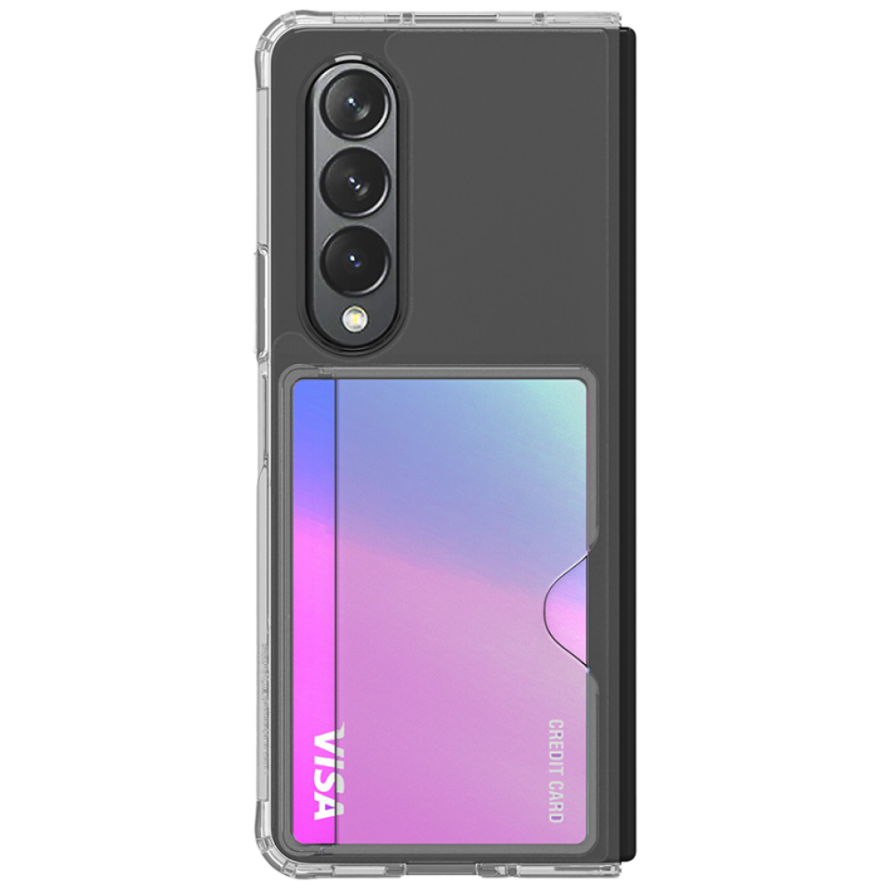 디자인스킨 초슬림 클리어 카드케이스 20,860원