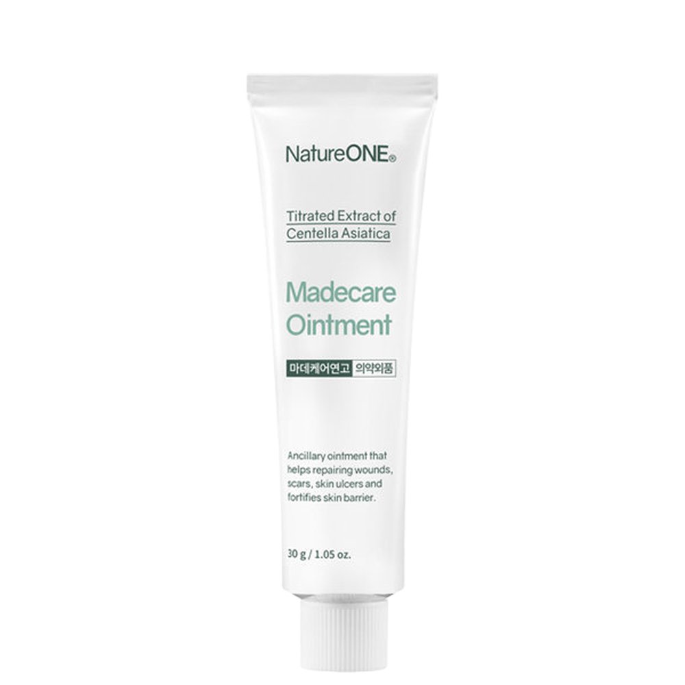 1+1 마데케어 연고 의약외품 시카 흔적크림 상처치료 57,350원