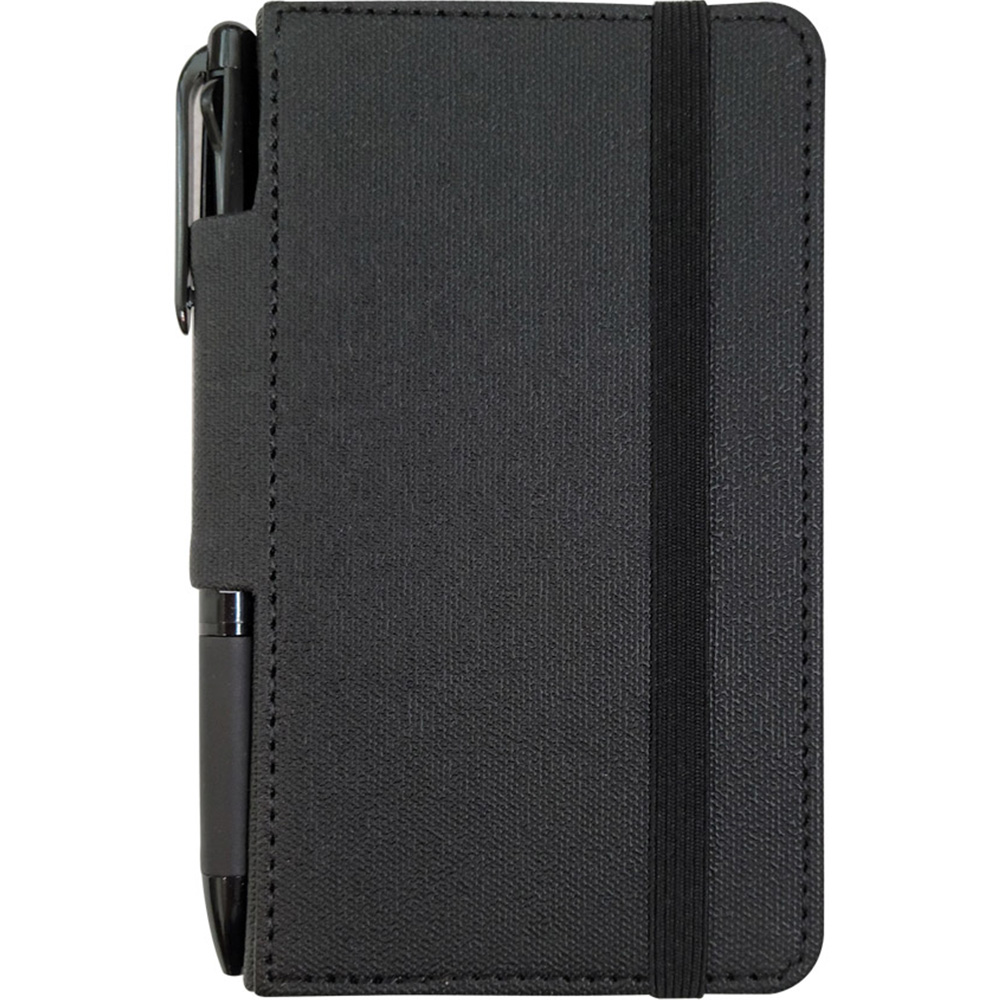 스탠다드온헤리티지 펜루프밴딩 양장수첩 S미니 192매 + 3색 볼펜 9,960원