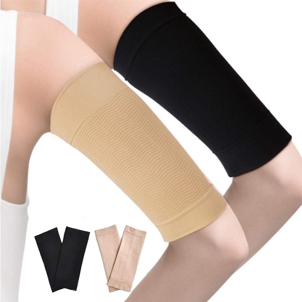 나인조이 여성용 팔뚝 슬립 압박밴드 혼합색상 2세트 5,240원