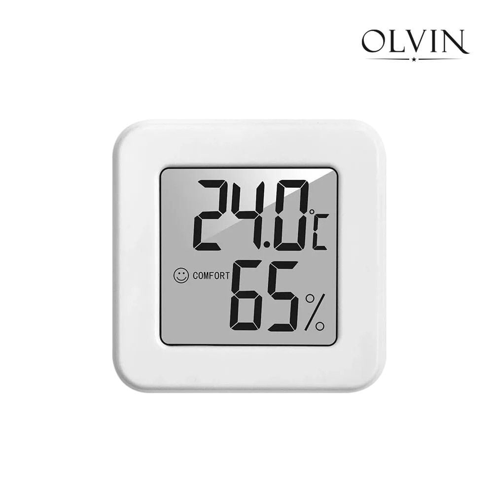 올빈 셀러용 온습도계 와인 41979PC 1(EA) 6,310원