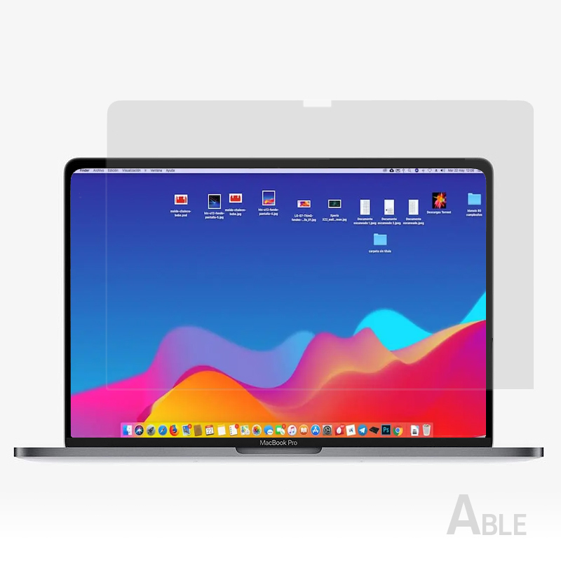 E510KA 고광택 액정보호필름 ASUS 노트북 필름, 1개 9,400원