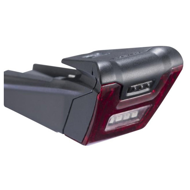 자이언트 누멘 + 유니클립 안장 후미등, 1개, 블랙 38,000원