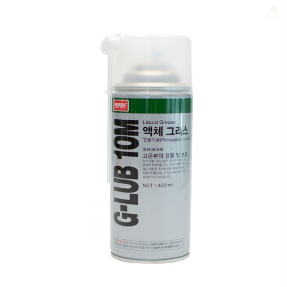 제이앤디리빙디자인 액체 그리스 카롱구리스스프레이 18,500원