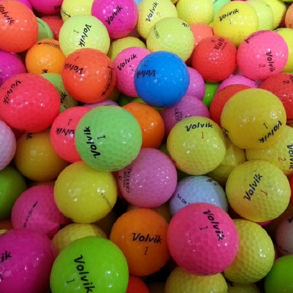 이지골프존 볼빅 로스트볼 30알세트 25,500원