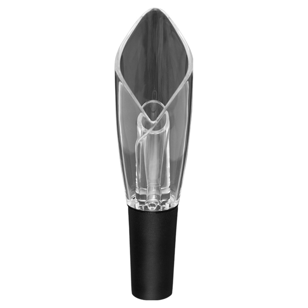 벨라쿠진 블랙라인 와인 에어레이터 푸어러 5,500원