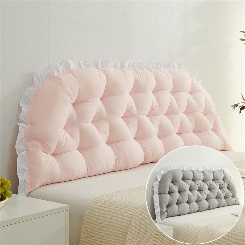 only 예홈 by Design /  침대 헤드 레스트 등받이 허리 쿠션 의자 쇼파 등쿠션 29,900원