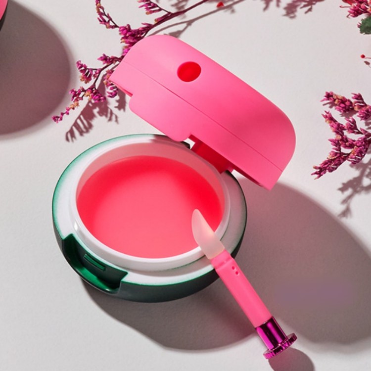 입술 건조 보습 탄력 케어 트리트먼트 셀뮬러 플럼핑크 립샷 립밤 10g 45,600원