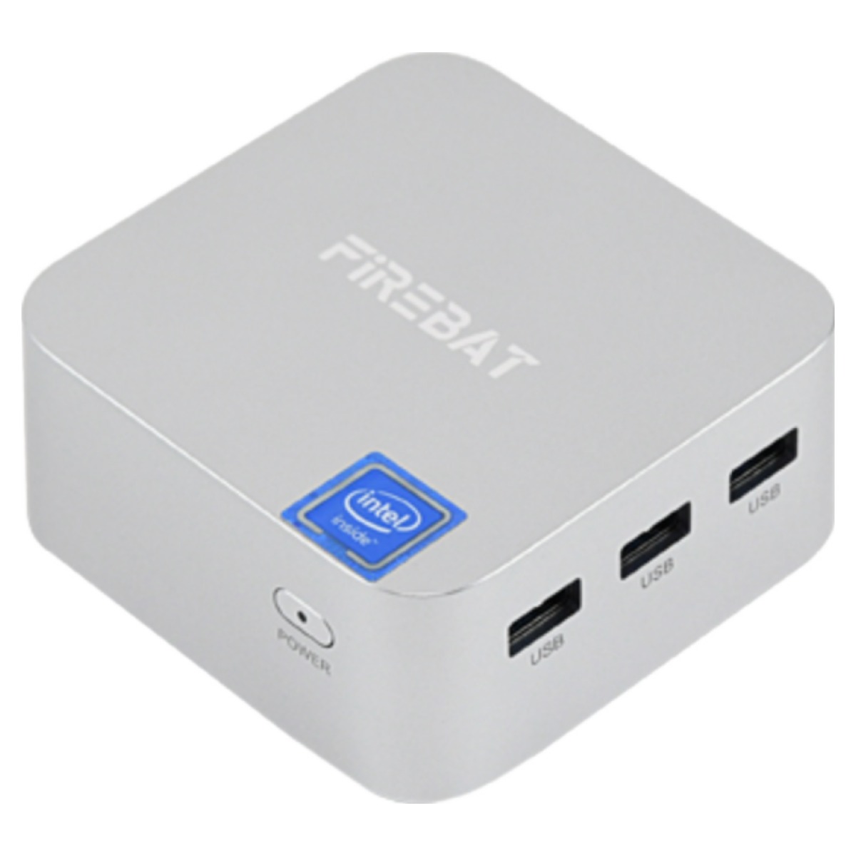 파이어뱃 산업용 가정용 초소형 미니PC T8 PLUS 고사양 미니피씨 N100 8GB 256GB 사무용 주식용 일체형컴퓨터 하이드림엘씨디 450,000원