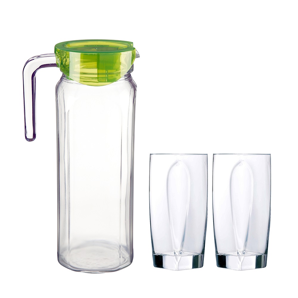 루미낙 네이처그린 저그세트 25,200원