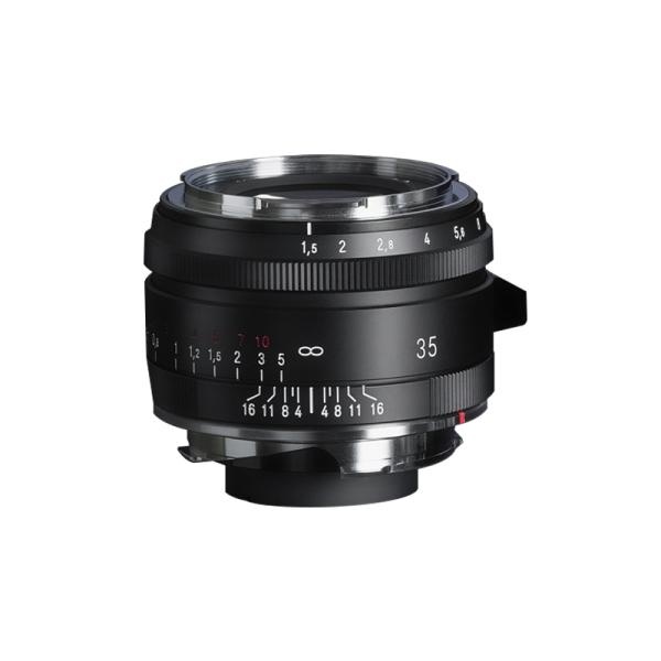 (보이그랜더) NOKTON VL 35mm F1.5 ASP Type II - BK/VM 1,152,000원