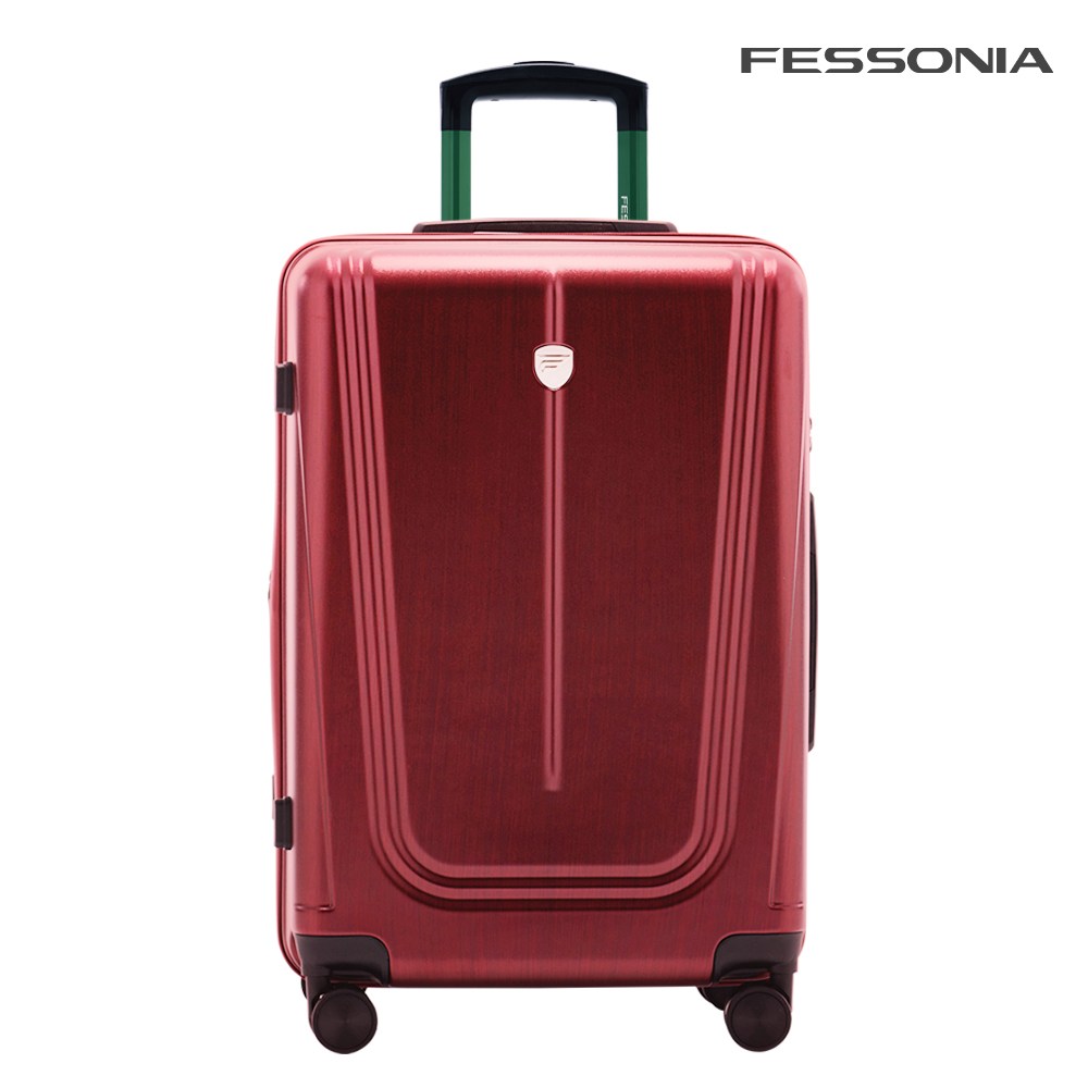 페소니아 토파즈 폴리카보네이트 확장형 여행용 캐리어 129,000원