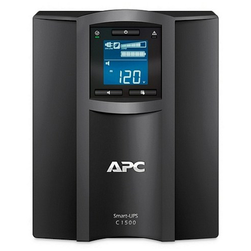 APC 무정전 전원장치 Smart UPS 1500VA 900W SMC1500IC, 단일상품, 1개 527,000원