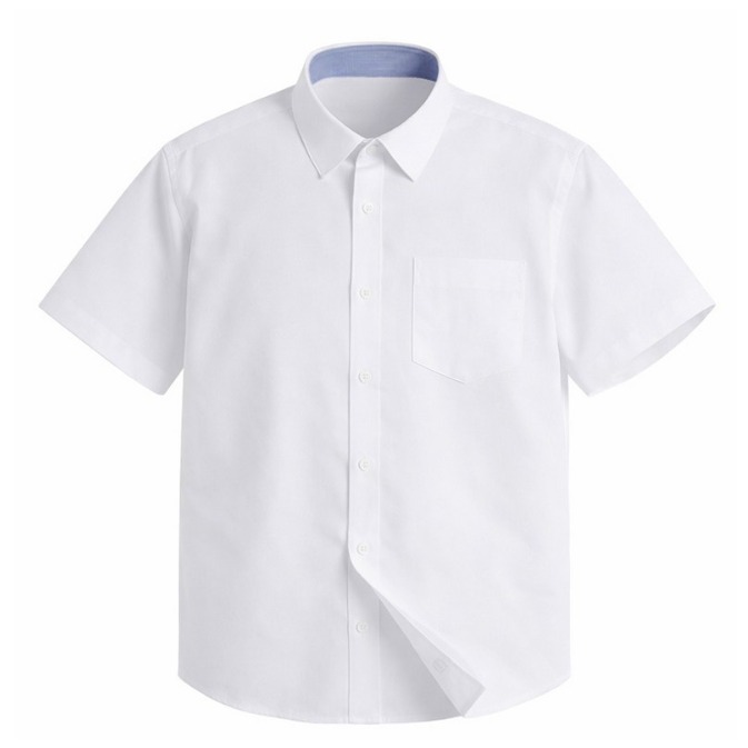 비침없는 고퀄리티 일반핏 반팔 와이셔츠 남자 남성 M~3XL 빅사이즈 26,700원