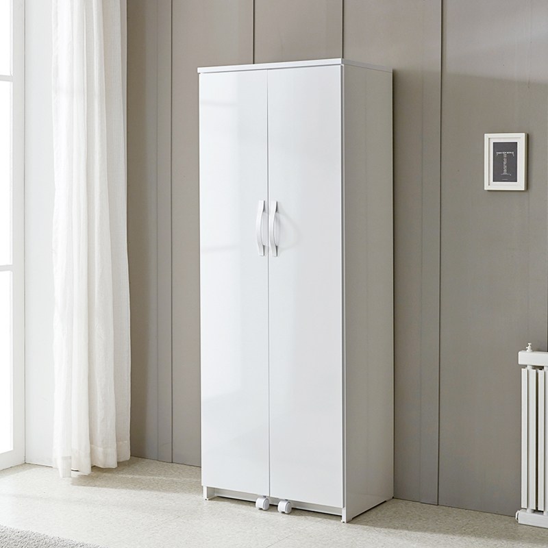 애니스 LPM 1600 하이 냉장고형수납장 대 키큰수납장, 화이트 140,780원