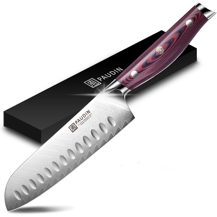 PAUDIN 칼갈이 2025년형 3단계 수동 72,100원