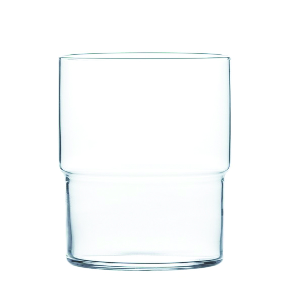 도요사사키 우스라이 피노 스텍컵 390ml, 6개, 클리어 89,100원