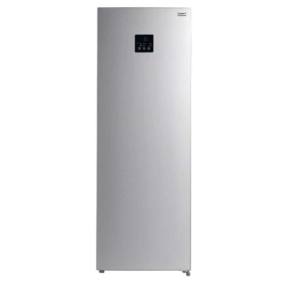 풀무원건강생활 김치간 148L 1도어 스탠드형 김치냉장고 방문설치, 메탈실버, KS148EG1MX3 558,090원