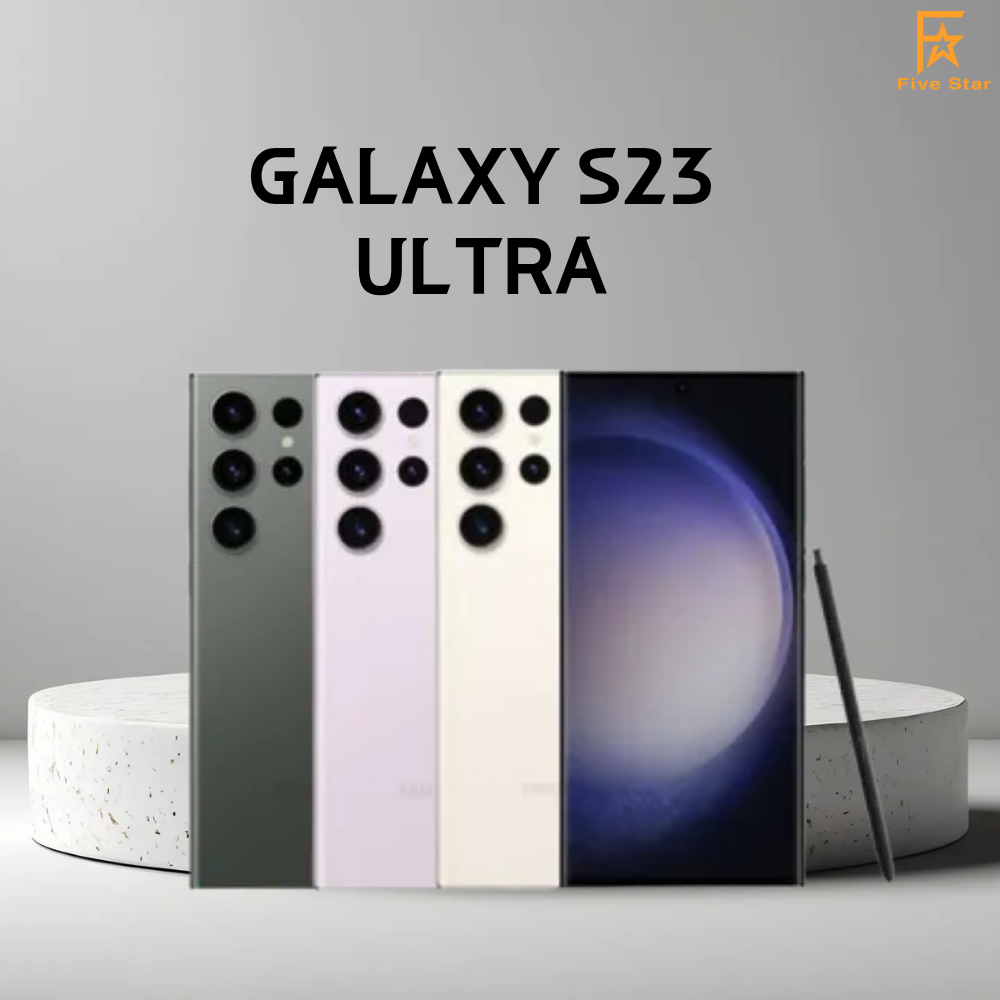 삼성 갤럭시 S23 울트라 256 공기계 알뜰폰 중고폰 학생폰 직장인폰 S918 512 자급제 업무폰 배달용폰, 256GB, 그린 리퍼급 580,160원