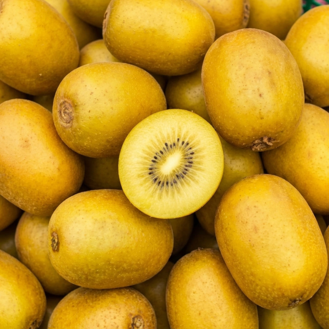 [산지직송]초고당도brix 엄격선별 꿀 골드키위 16,990원