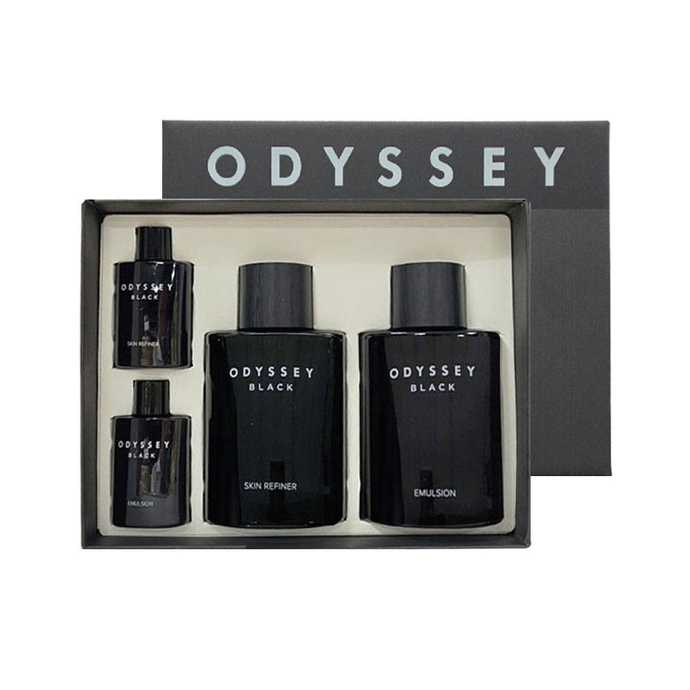 NEW 오딧세이 블랙 스페셜 2종 세트 51,900원