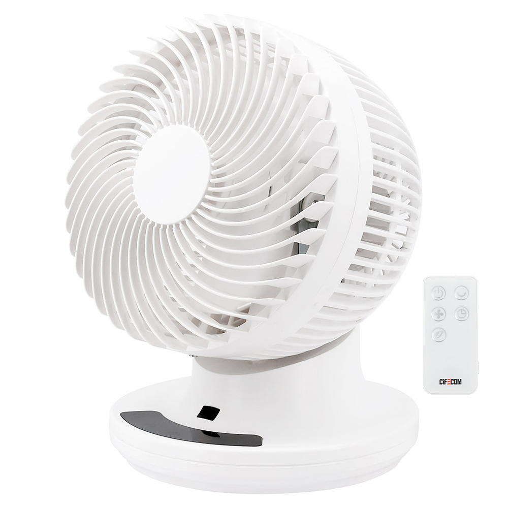 시프이컴 자동 회전 리모컨 에어 써큘레이터 선풍기 36,650원