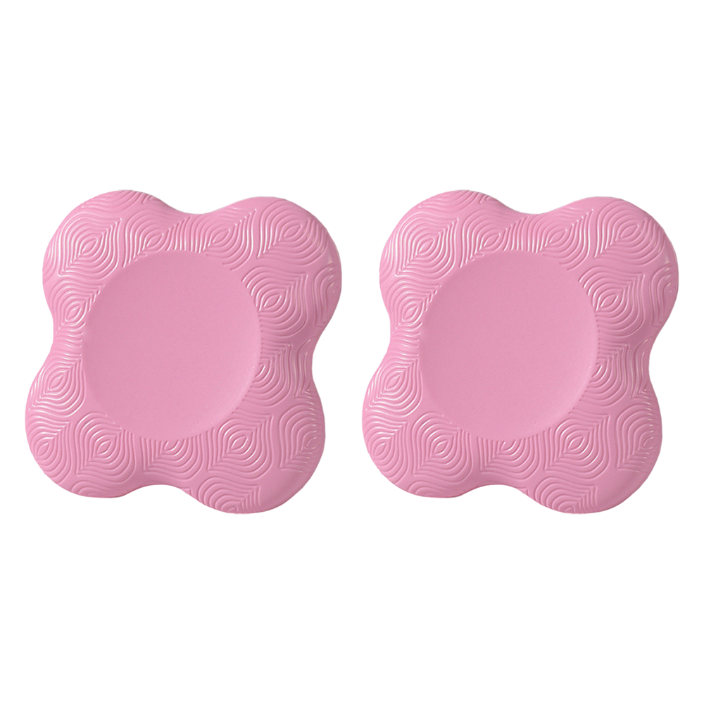 코히모 손목 팔꿈치 무릎 보호 필라테스 요가 패드 4W304, 핑크, 2개 8,200원
