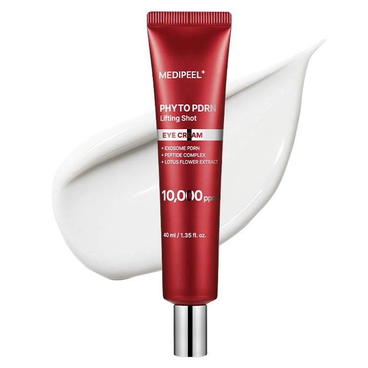 메디필 피토 엑소좀 피디알엔 리프팅 샷 아이크림, 1개, 40ml 26,250원