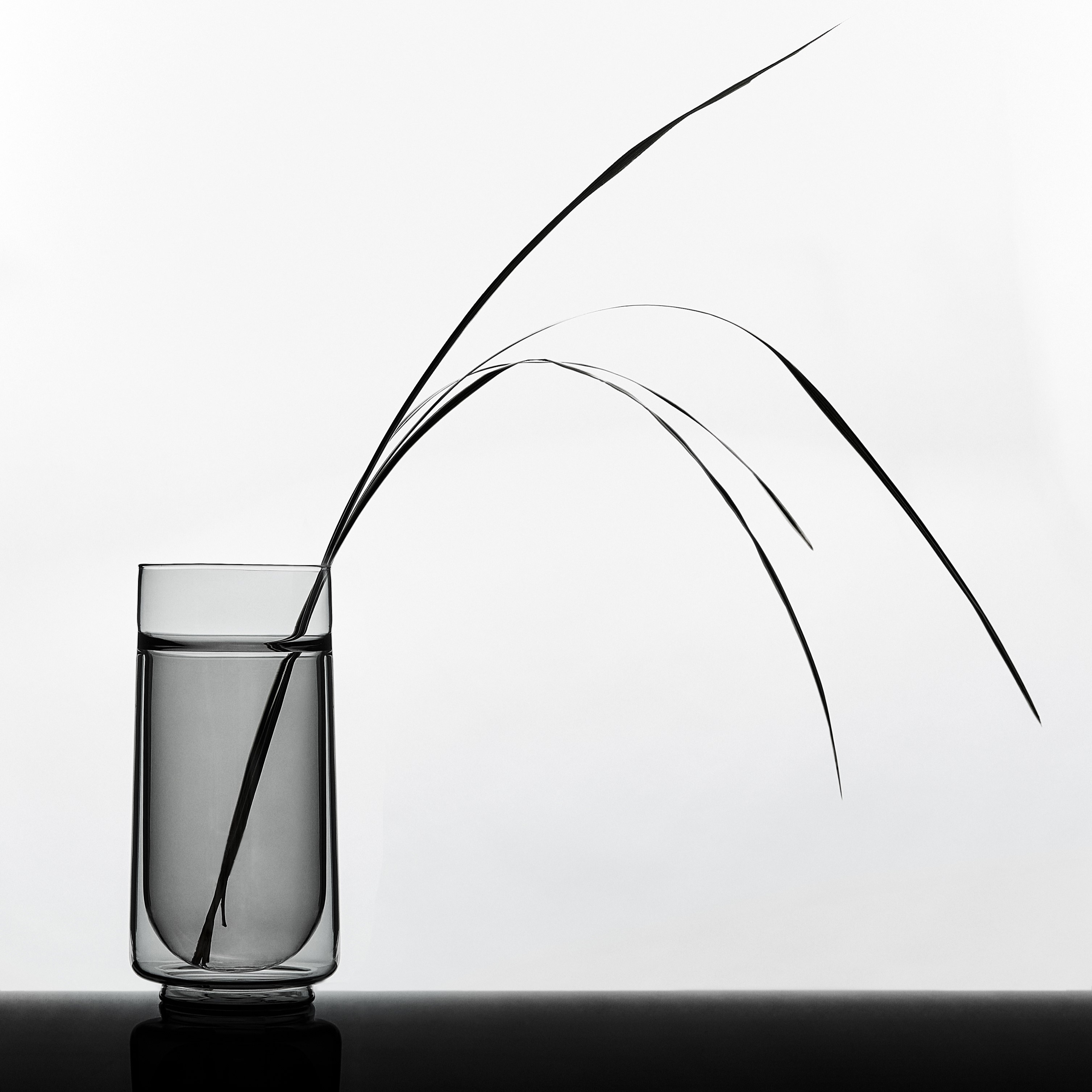 헤리터 가야 글라스 Large 550ml 35,000원