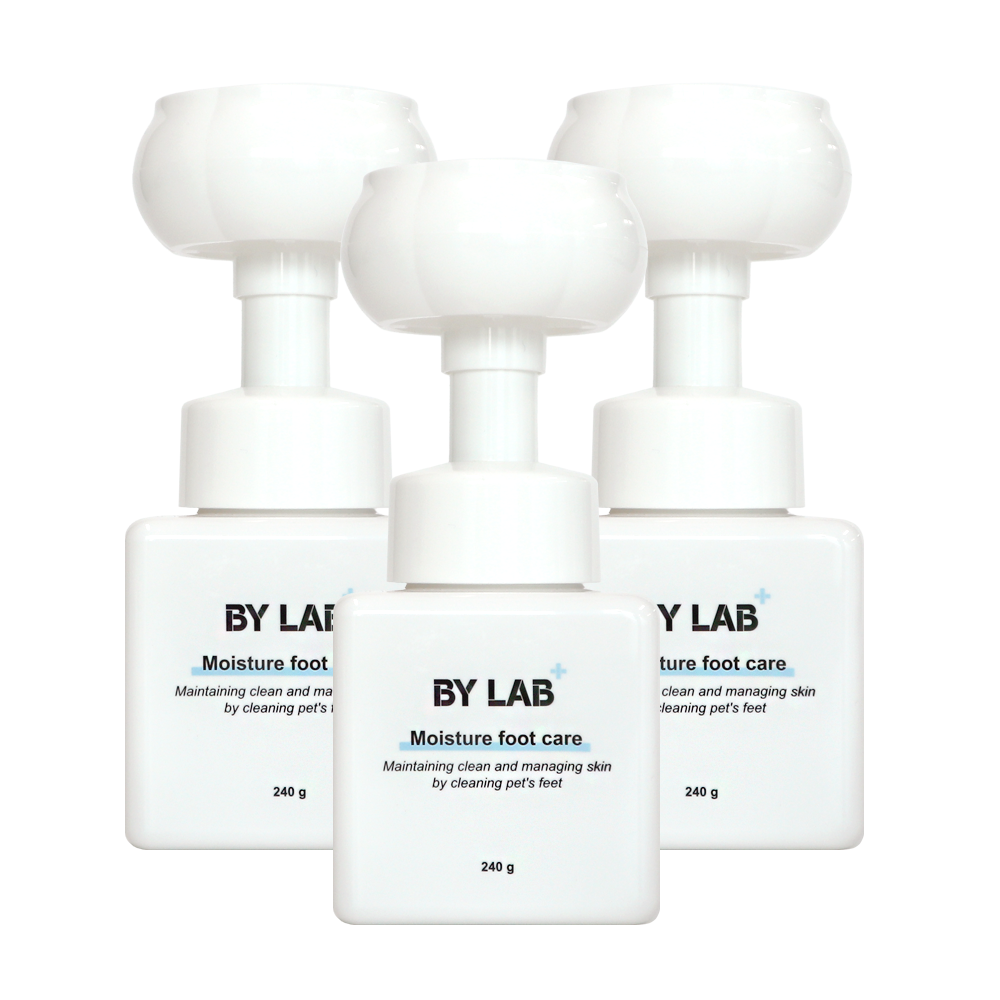 바이랩 강아지 모이스처 풋 케어 클렌징 41,700원