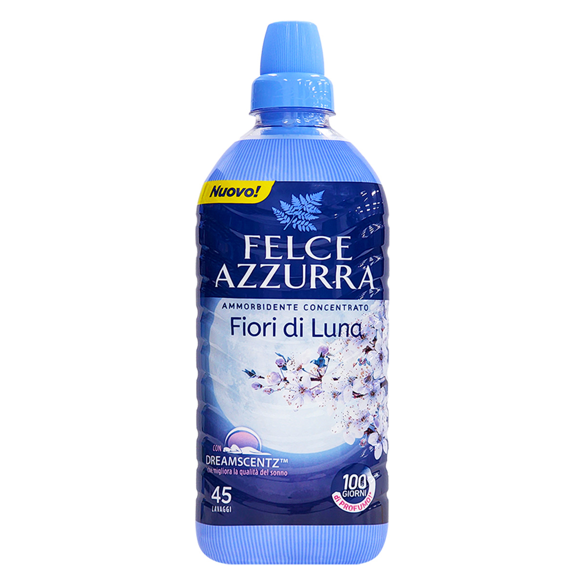 펠체아주라 이탈리아 150년 향좋은 초고농축 섬유유연제 문플라워, 900ml, 1개 19,000원