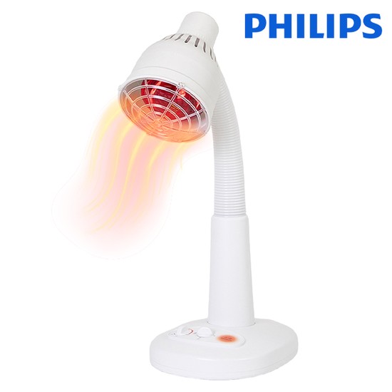 필립스램프 적외선 치료기 온열찜질 조사기 /국산의료기효과 69,800원