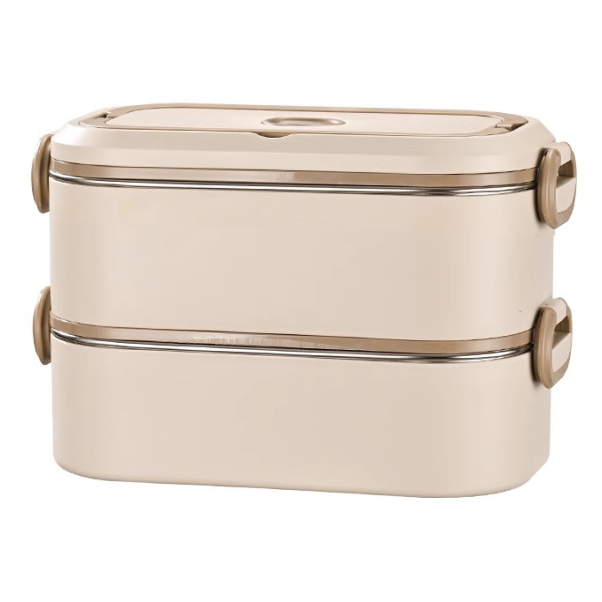 Shipshape 스테인리스강 보온도시락 파오차이저장함 다용도케이스 전자레인지 가열 수납함포함 장아찌용기 13,900원