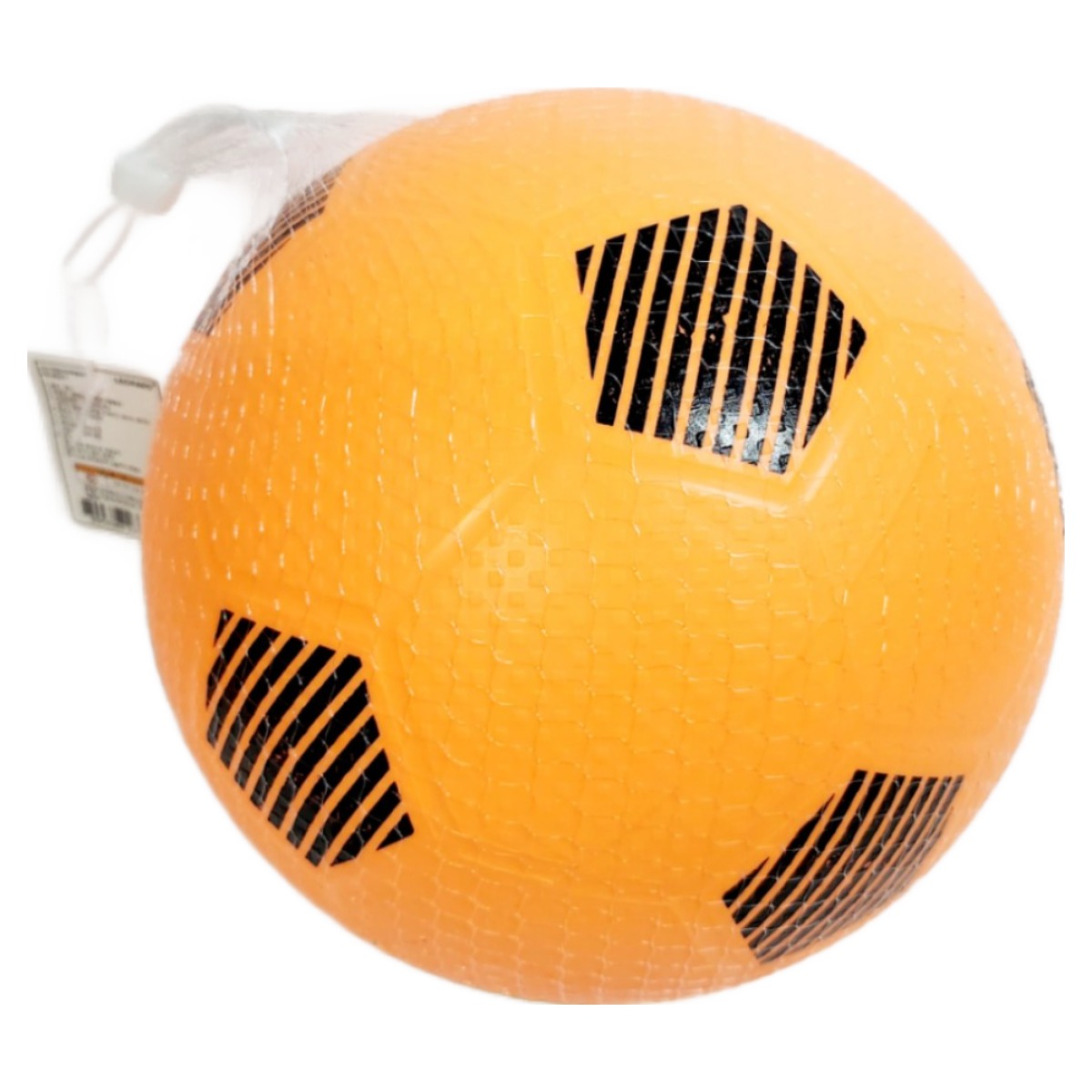 슈퍼 축구탱탱공 고급형 어린이 축구공 유아 축구탱탱볼 슈퍼축구탱탱공, 오렌지, 1개 8,900원