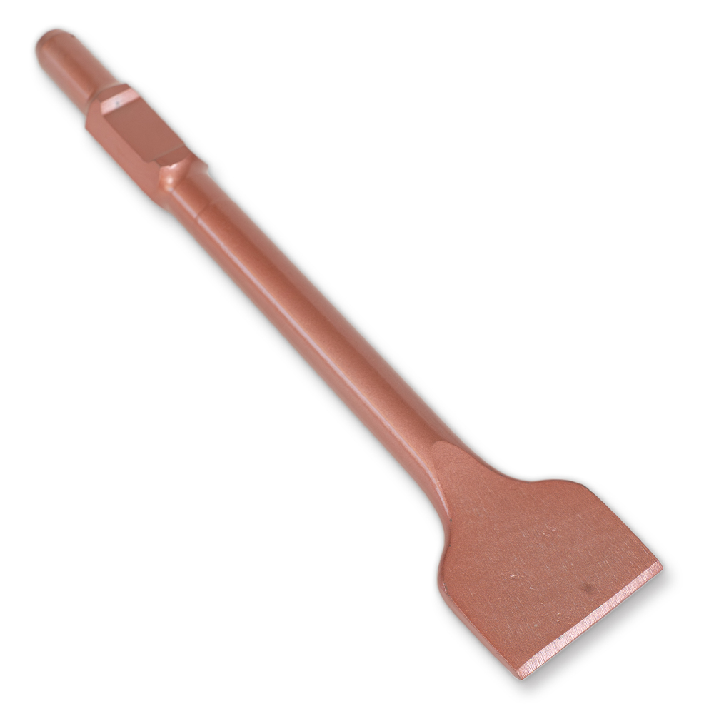 툴리버 PH65 함마드릴 다가네 노미 해머드릴 파괴 철거 타격 비트, 1개 20,000원