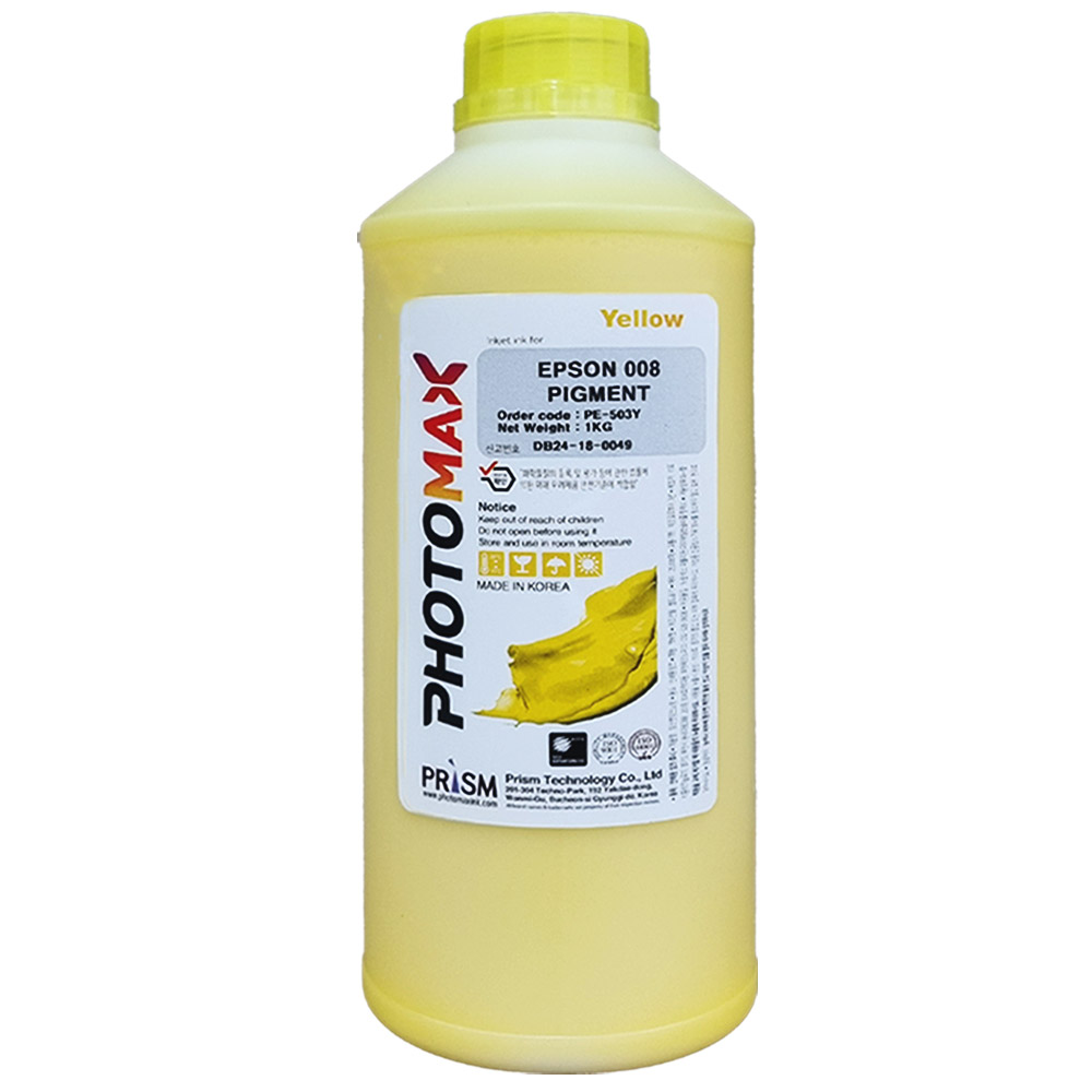 엡손008 T06G 1,000ML(1L) 대용량 호환잉크 ECOTANK L6460 L6490 L6550 L6570 L15150 L15160 L11160 23,600원