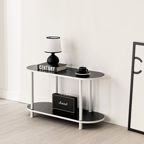 룸앤홈 엣지라운드 선반 800 36,250원