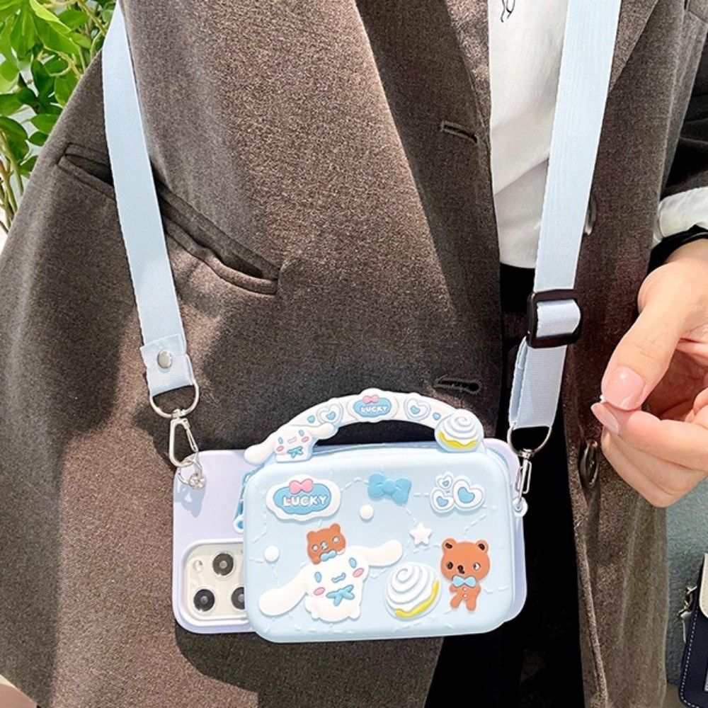 초등 지갑 동전지갑 마이멜로디 아이폰13프로 휴대폰 케이스 15,500원