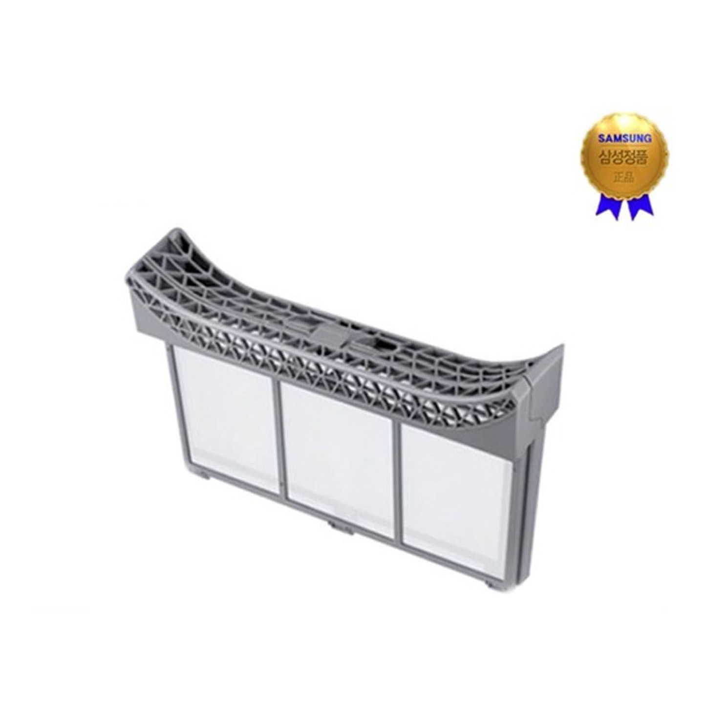 삼성 정품 DV16R8540KW 그랑데 의류건조기 신형 필터세트 (외부 케이스+내부 필터) 55,800원