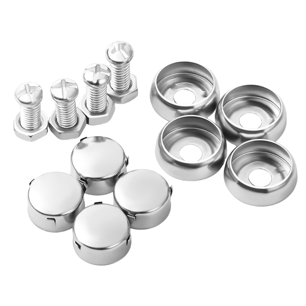 케이디리빙 자동차번호판볼트 자동차봉인 8,200원