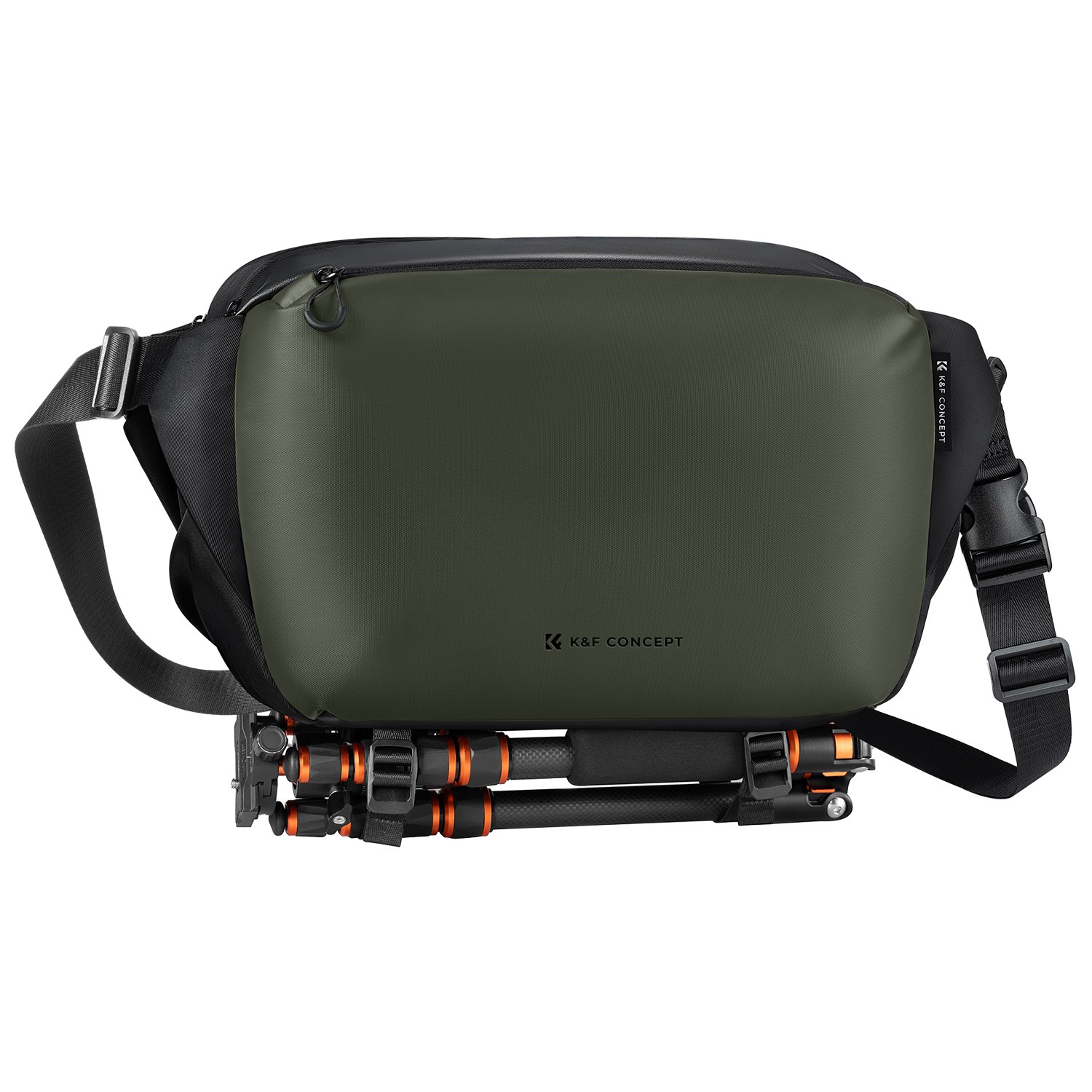 K&F CONCEPT 다기능 카메라 슬링백 12L 65,000원