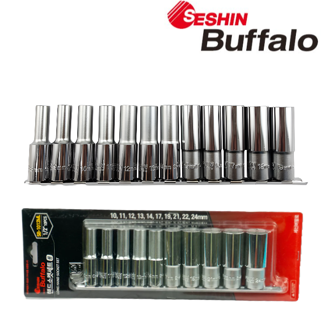 대만산 세신 1/2 롱복스알세트SB-1012ML 6각 롱복스 레일세트 35,000원