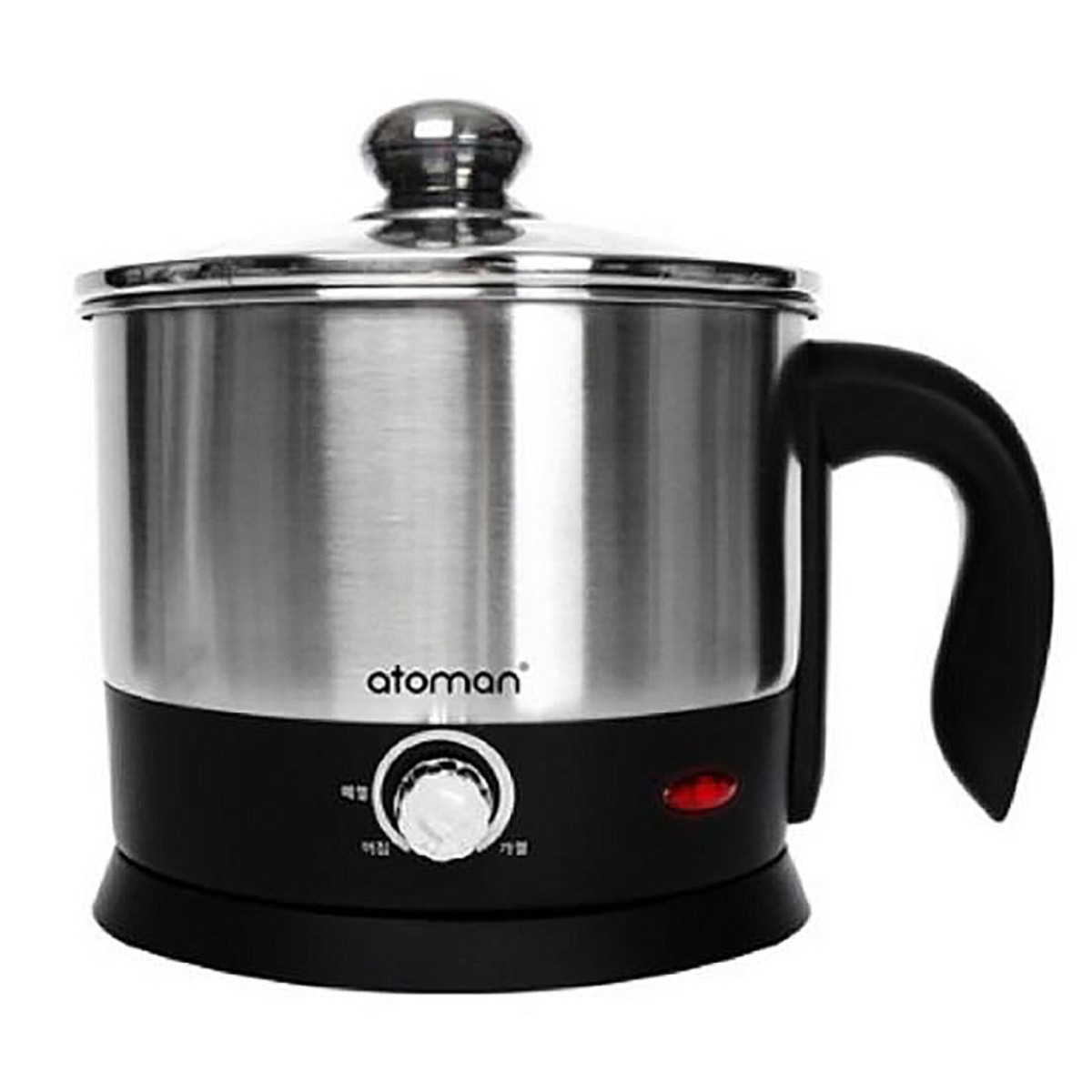 키친아트 멀티 쿠커 포트 라면포트, AT-MT5015 (아토만 1.5L) 22,900원