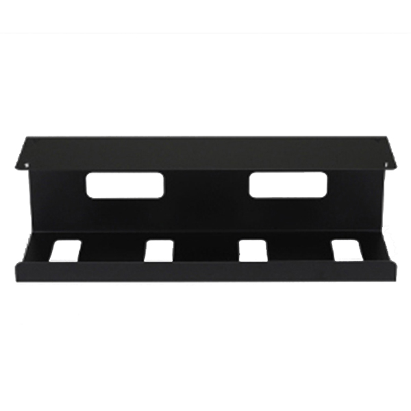 엘디엘마운트 무타공 콘센트 홀더 멀티탭 브라켓 APL-TMH01, 블랙, 1개 12,900원