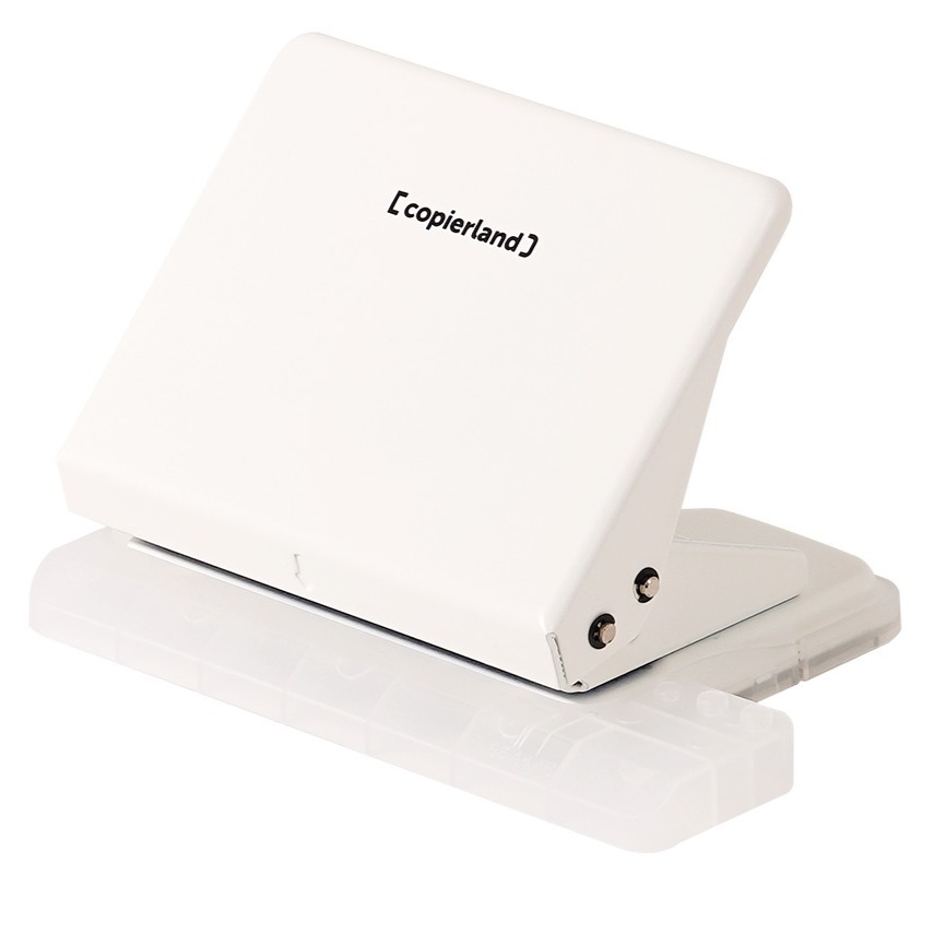 카피어랜드 셀프제본 루즈링 타공기 LP-1031w, 1개, 10공 11,400원