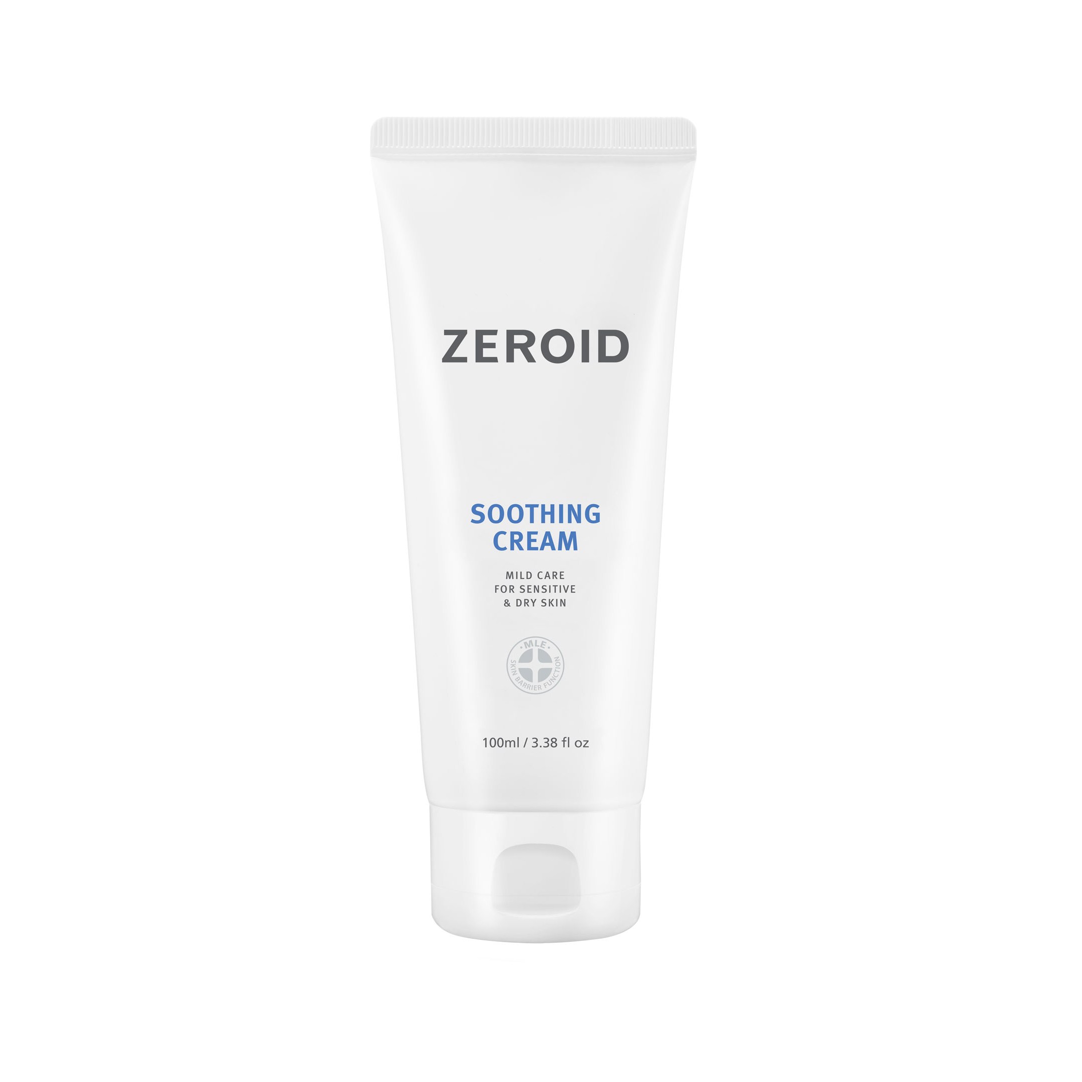 [제로이드] 수딩 크림 100ml, 100ml, 1개 30,400원