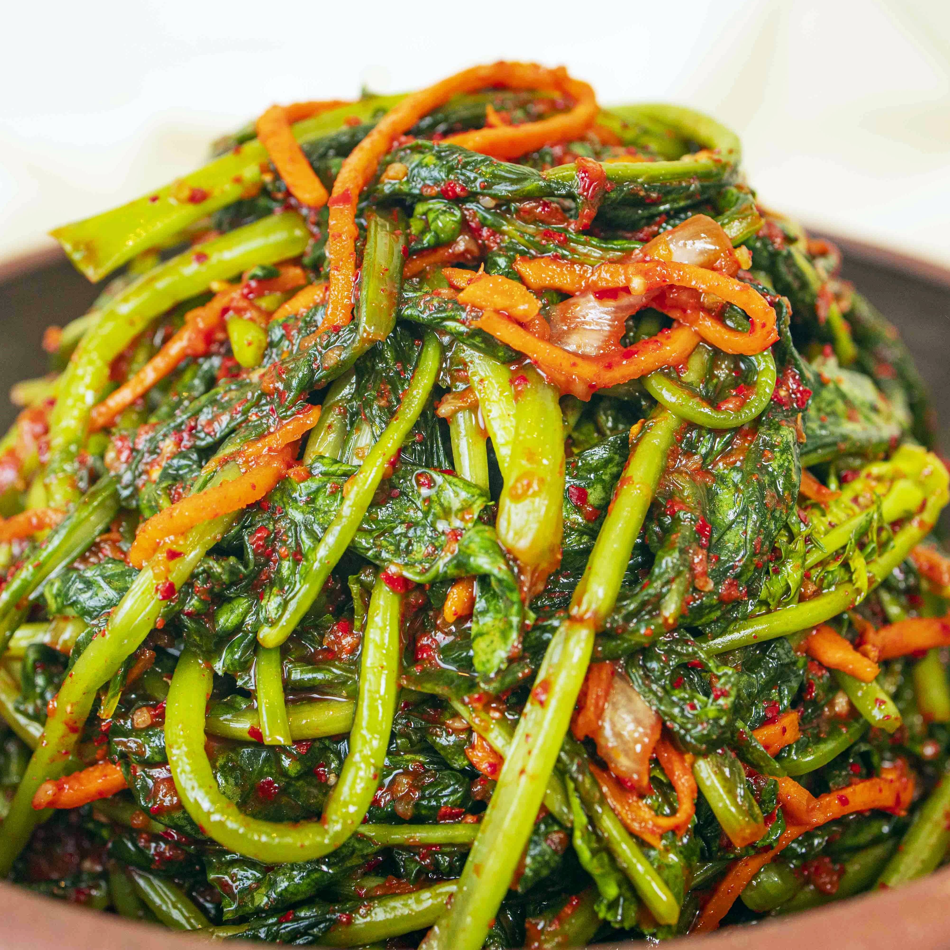 국내산 전라도식 전통 열무김치 HACCP 인증 9,920원