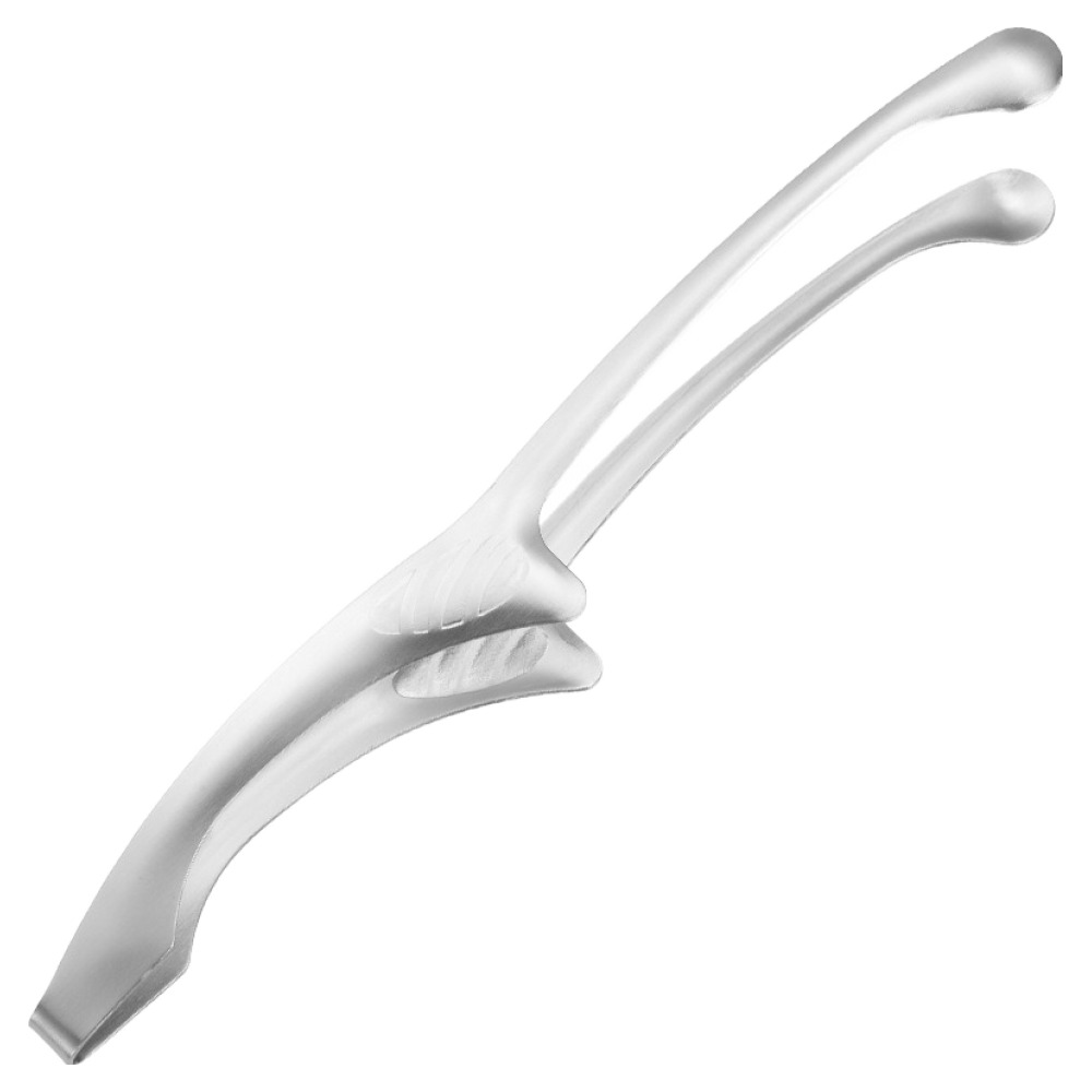 홈픽리빙 304 스틸 다용도 집게 29cm, 스텐, 1개 7,800원