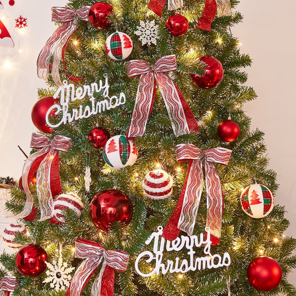 [도토로] 해피 롤리팝 장식세트 270cm트리 크리스마스장식세트, 상세페이지 참조, 1개 80,000원