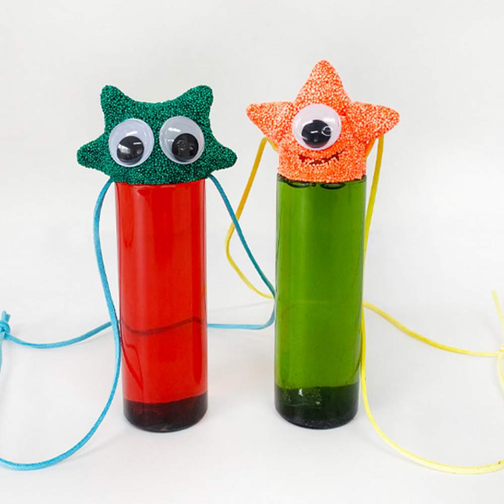 [토단] 철가루 워터볼 만들기-4인세트 17,700원